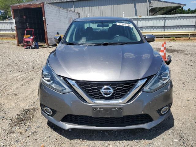 2016 Nissan Sentra S - Image 5