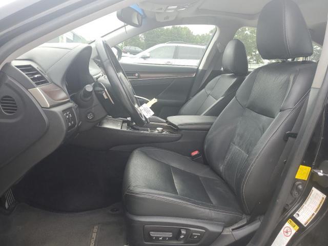 2013 Lexus Gs 350 - Фото 7