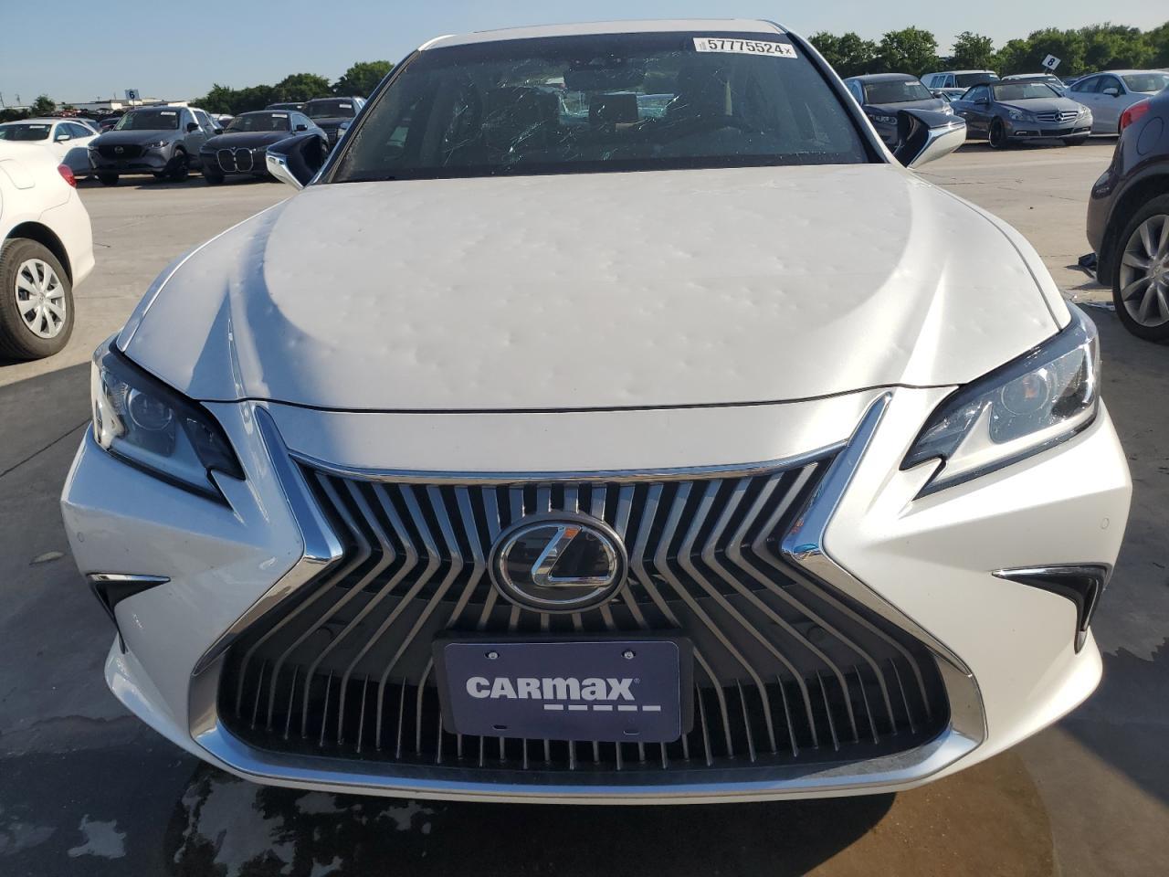 2021 LEXUS ES 350 BAS - Image 5