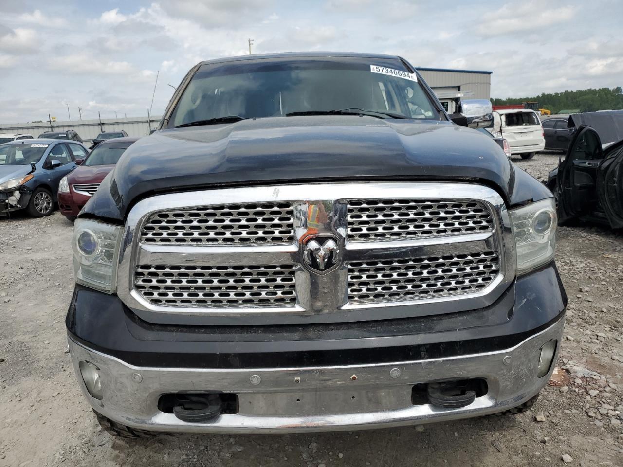 2014 RAM 1500 LARAM - Image 5