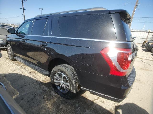 2019 Ford Expedition Max Xlt - Фото 2