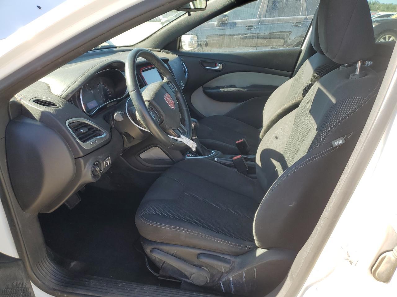 2015 DODGE DART SXT - Фото 7