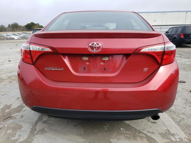 2015 Toyota Corolla L - Фото 6
