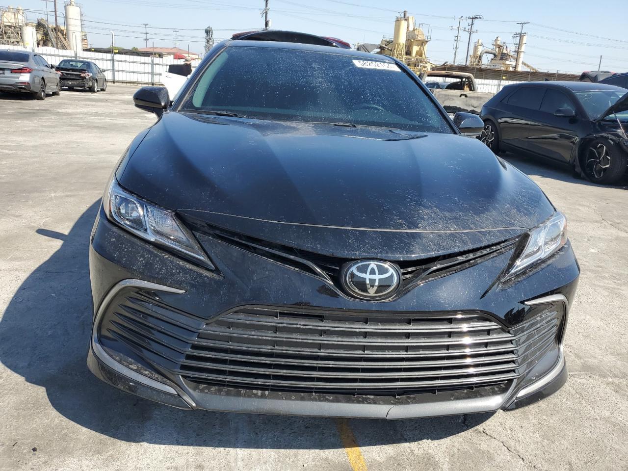 2023 TOYOTA CAMRY LE - Image 5