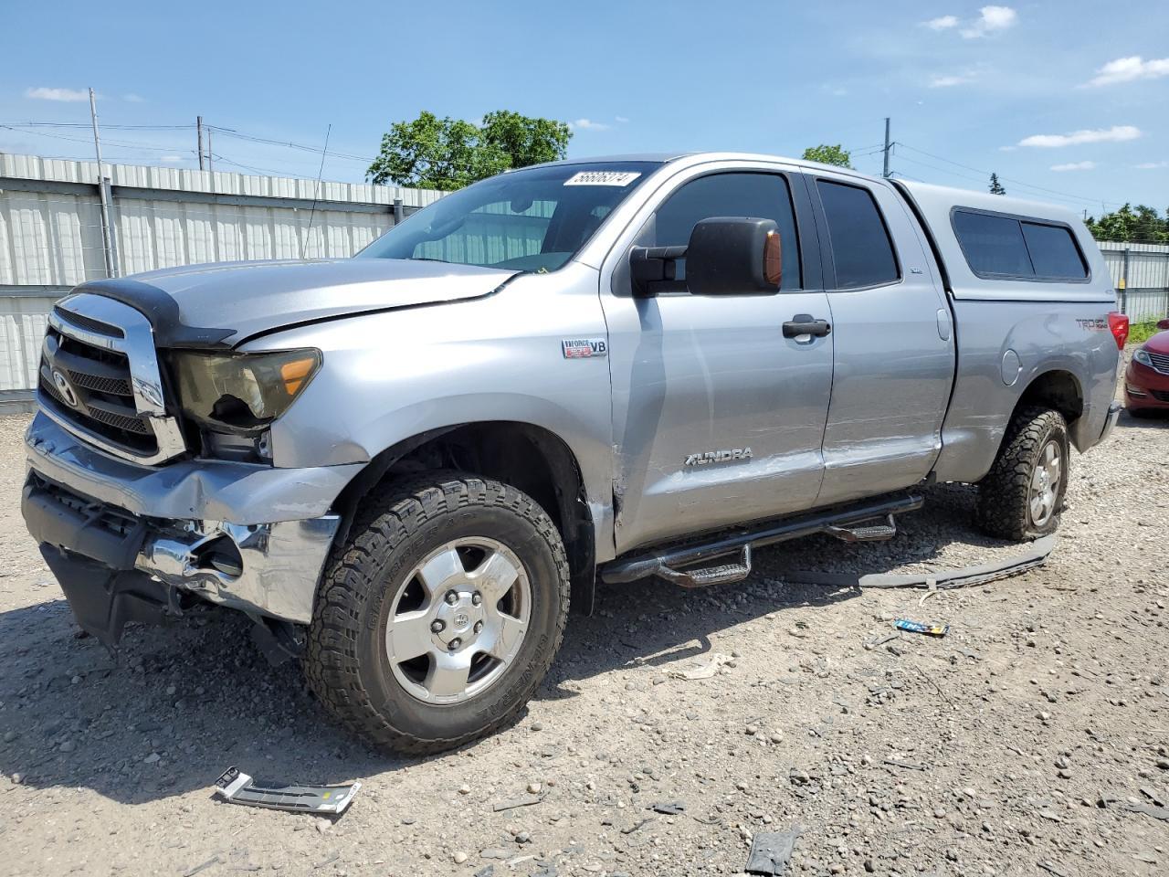 2010 TOYOTA TUNDRA DOU car image