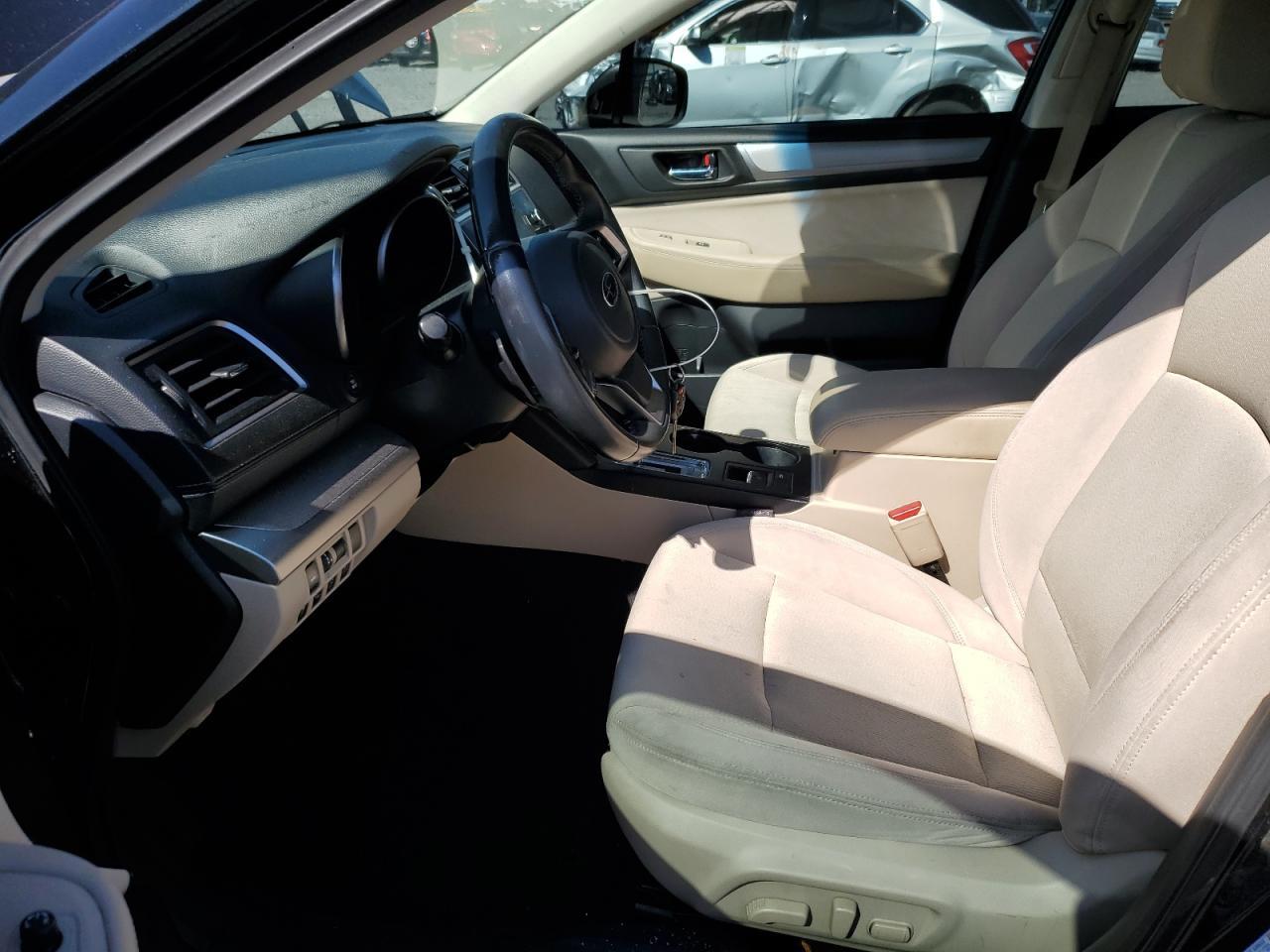 2019 SUBARU LEGACY 2.5 - Фото 7
