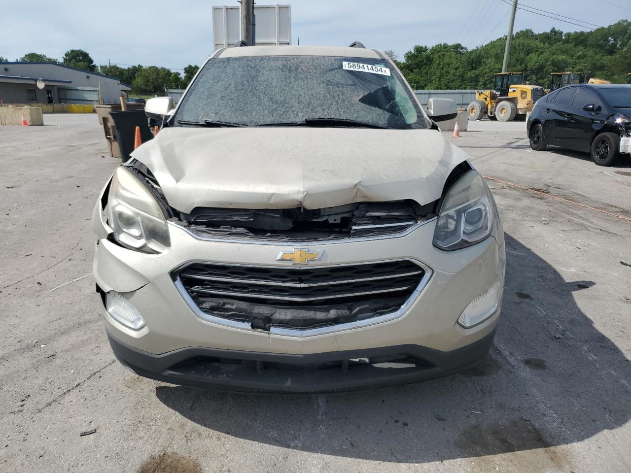 2016 CHEVROLET EQUINOX LT - Image 5