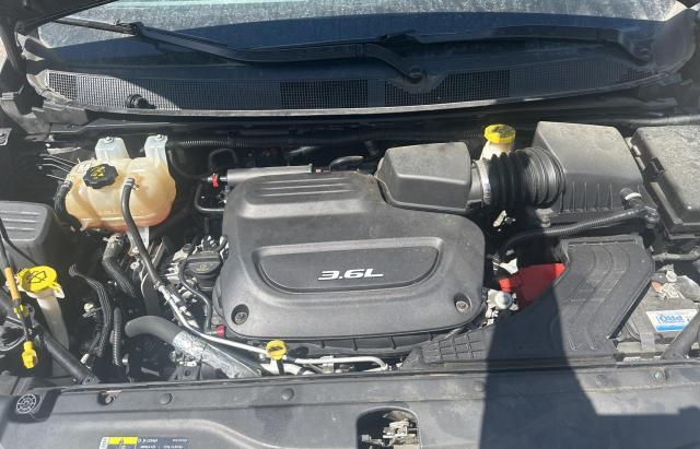 2017 Chrysler Pacifica Touring L Plus - Фото 7