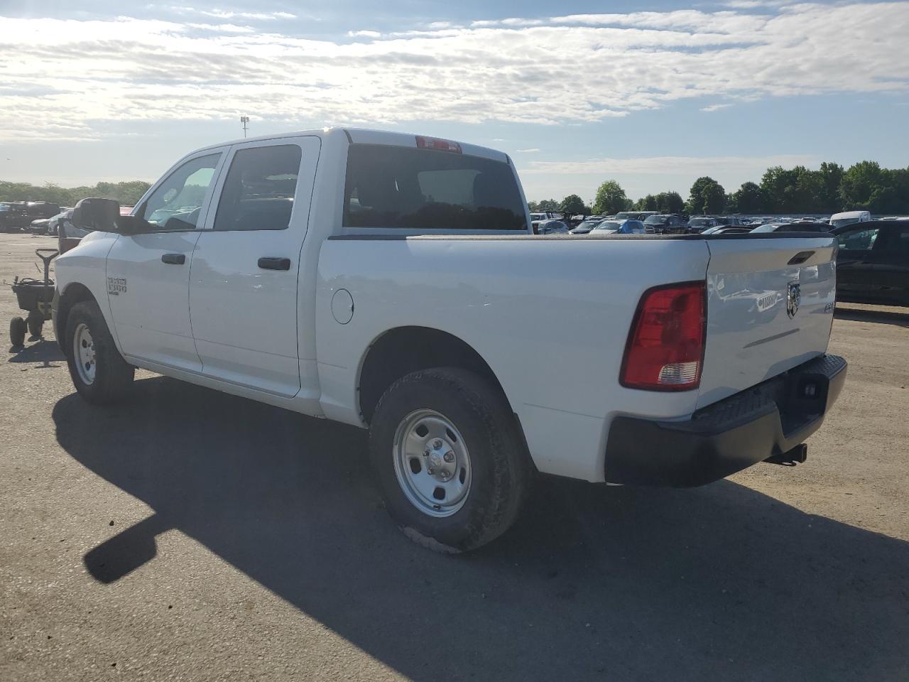 2020 RAM 1500 CLASS - Image 2