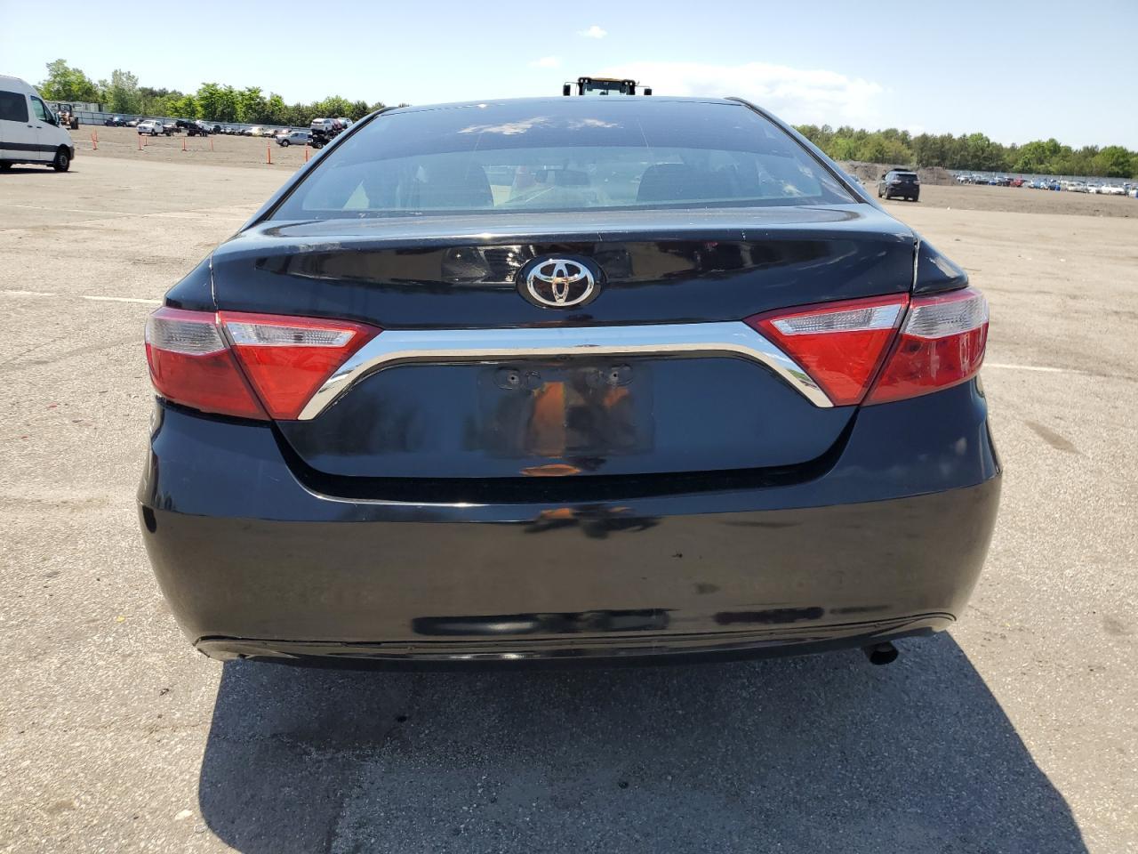 2017 TOYOTA CAMRY HYBR - Image 6