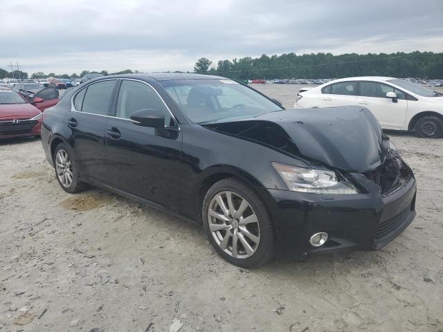 2013 Lexus Gs 350 - Фото 4