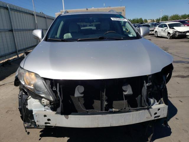 2012 Lexus Rx 350 - Фото 5
