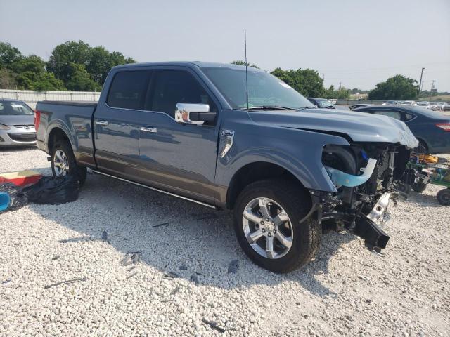 2023 Ford F150 Supercrew - Фото 4