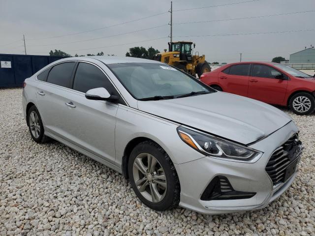 2018 Hyundai Sonata Sport - Image 4