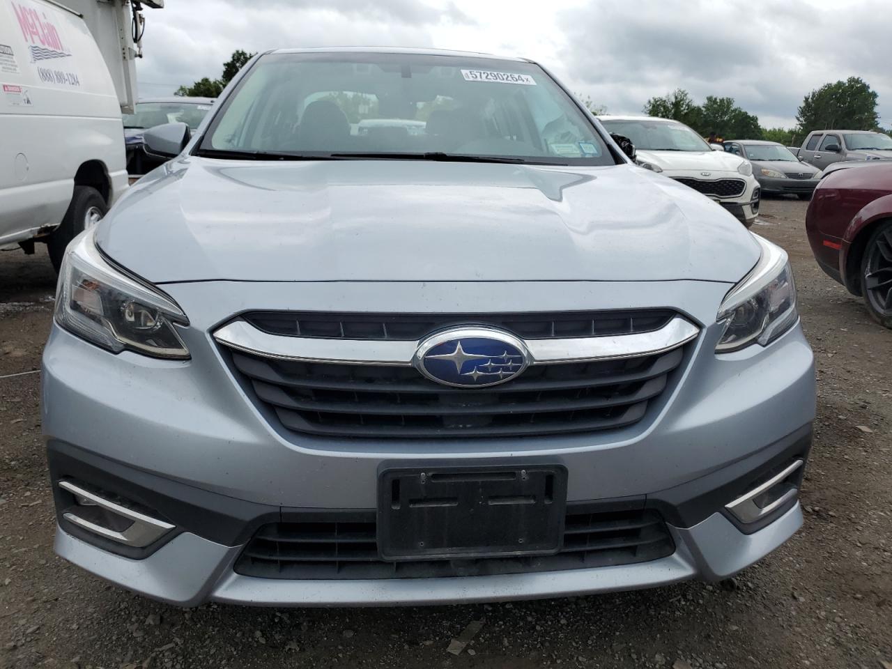 2022 SUBARU LEGACY LIM - Image 5