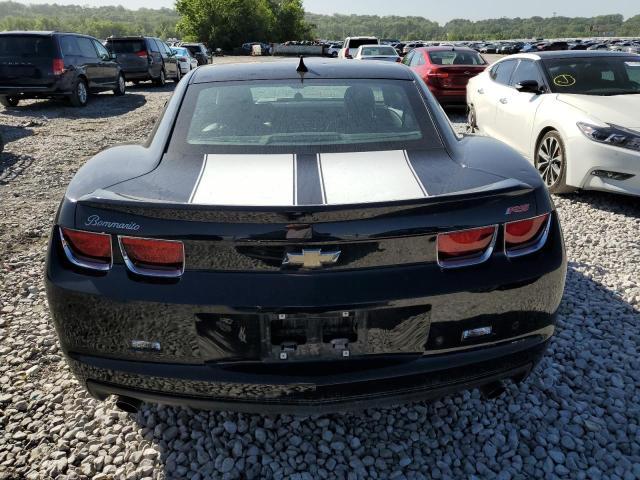 2011 Chevrolet Camaro Lt - Фото 6