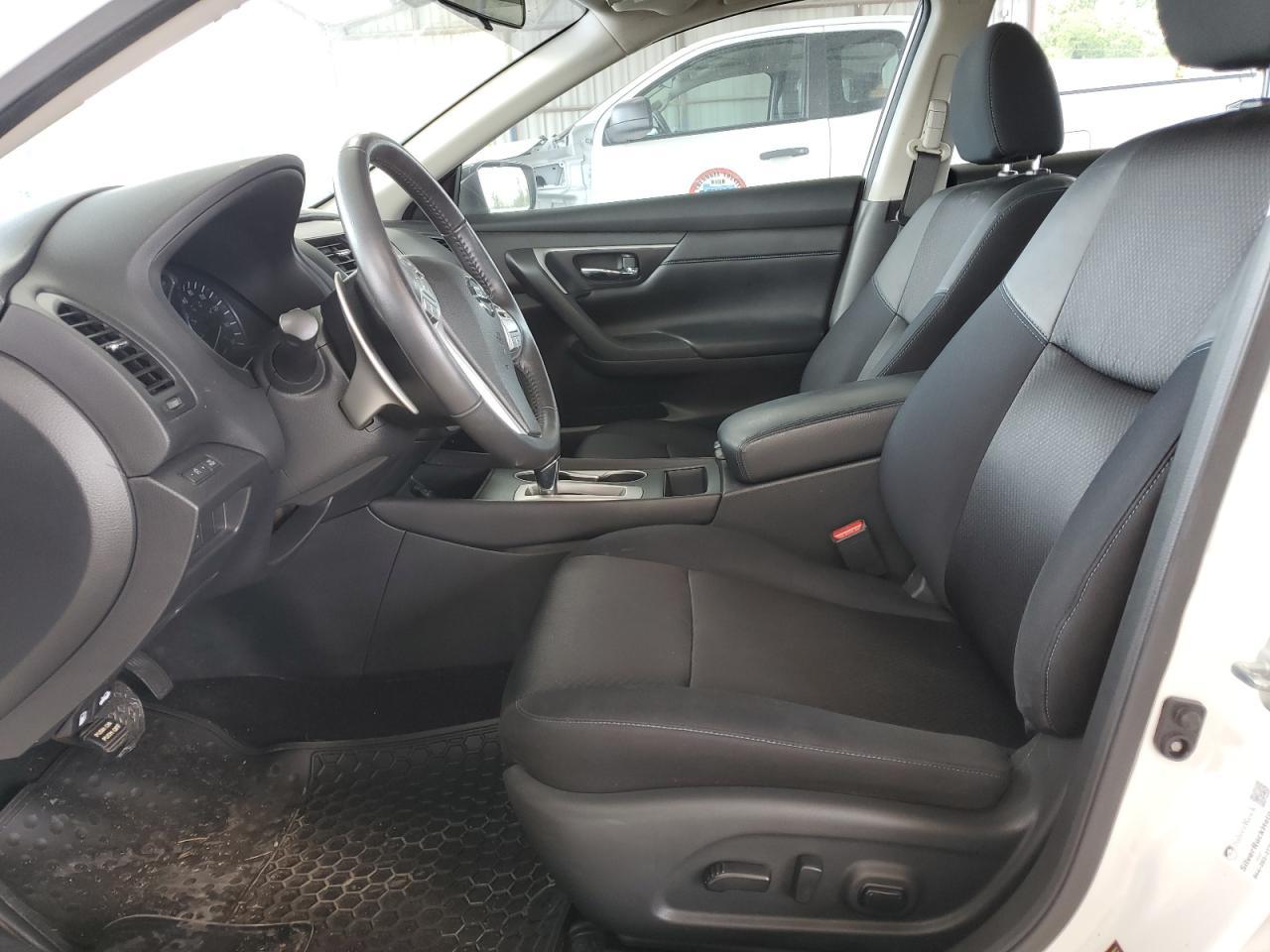2017 NISSAN ALTIMA 2.5 - Image 7