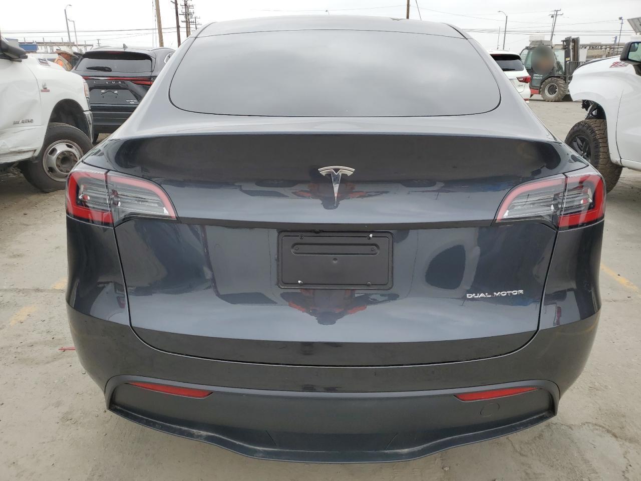 2024 TESLA MODEL Y - Image 6