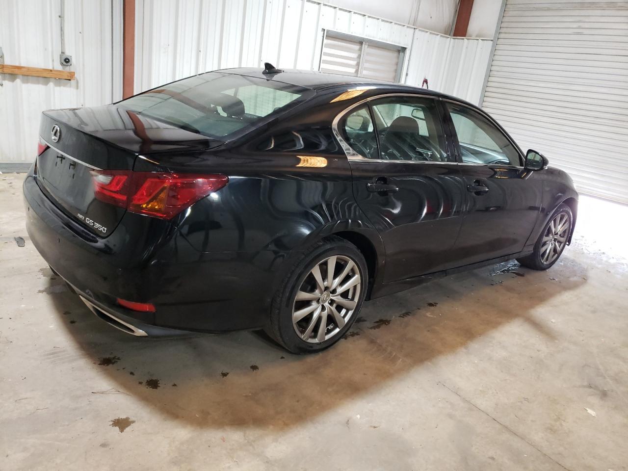 2013 LEXUS GS 350 - Image 3