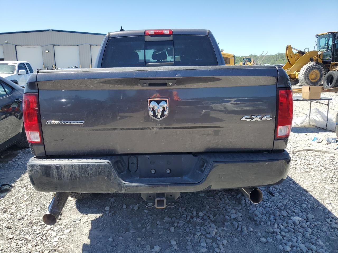 2015 RAM 1500 SLT - Image 6