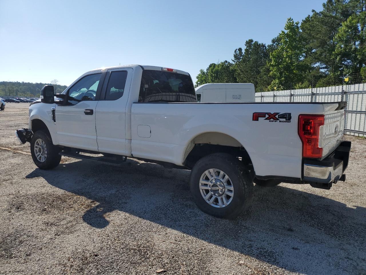 2017 FORD F250 SUPER - Image 2