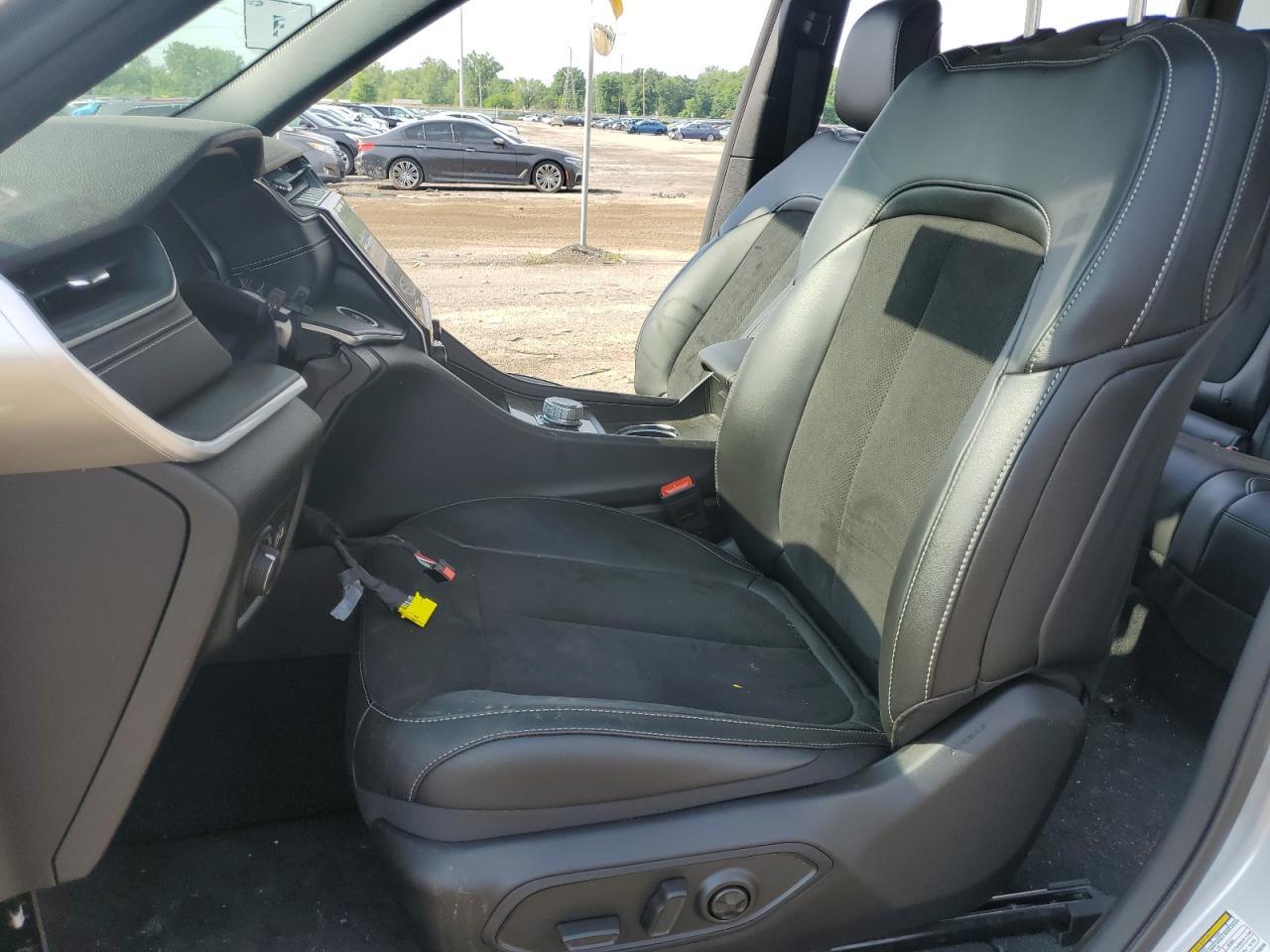 2024 JEEP GRAND CHER - Image 7