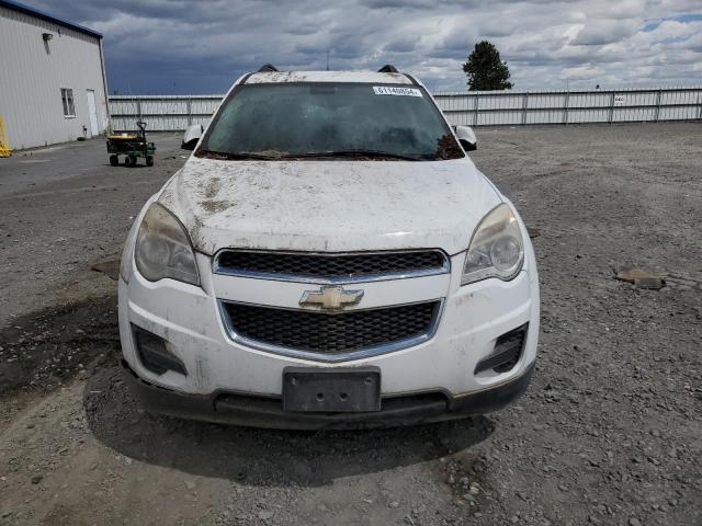 2011 Chevrolet Equinox Lt - Image 5