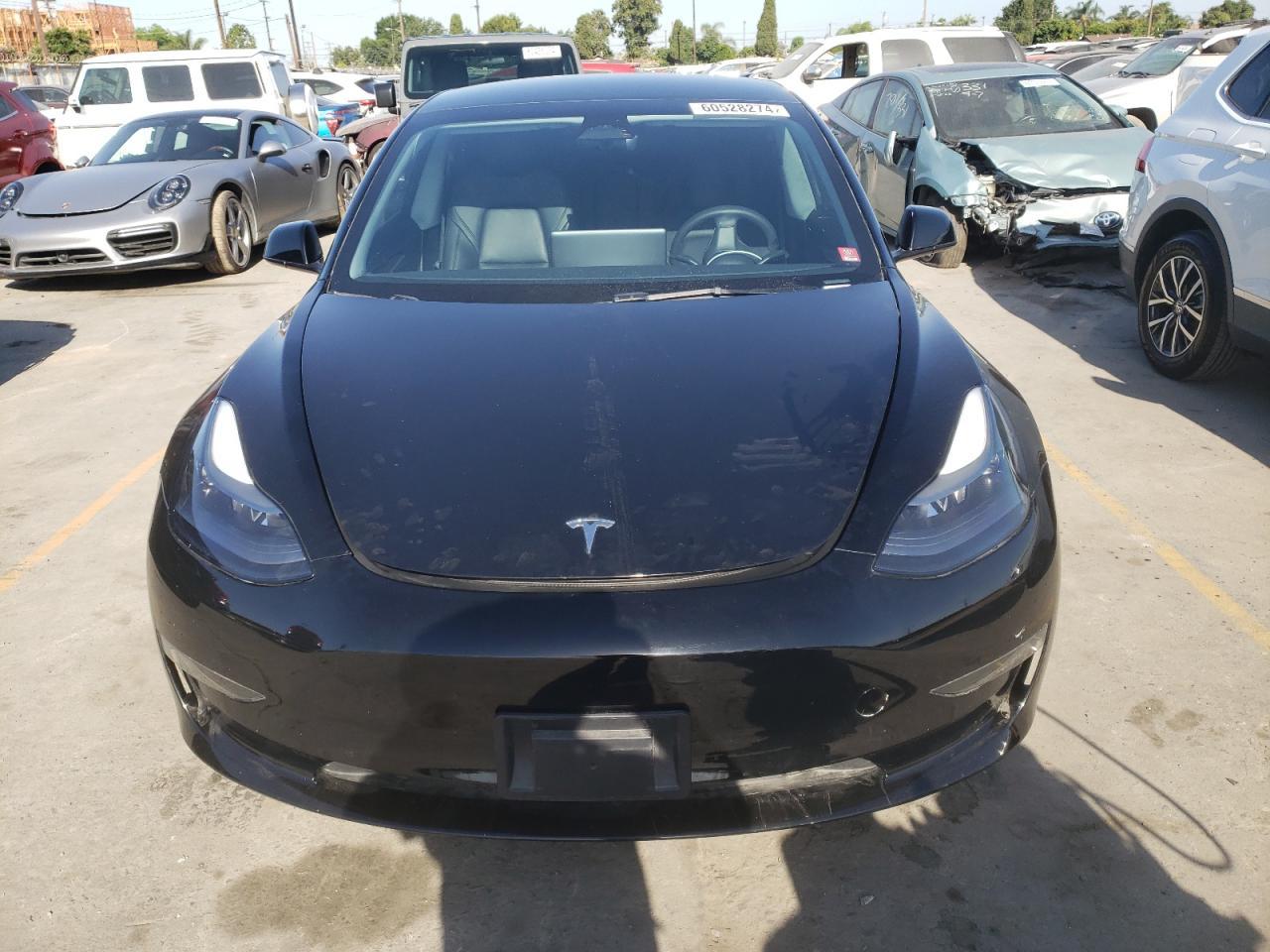 2023 TESLA MODEL 3 - Фото 5