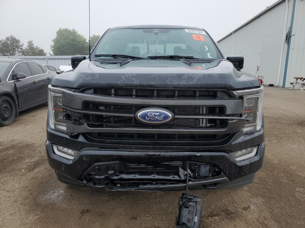 2023 FORD F150 SUPER - Фото 5