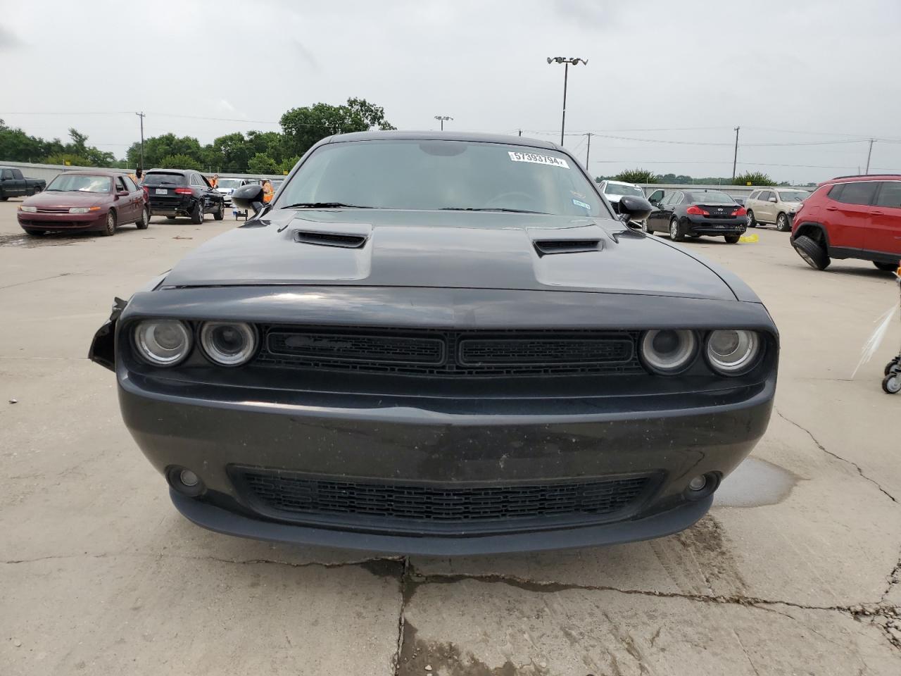 2021 DODGE CHALLENGER - Image 5