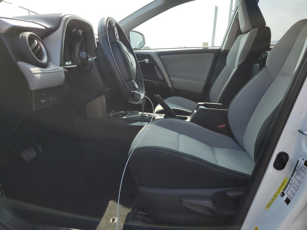 2018 TOYOTA RAV4 ADVEN - Image 7
