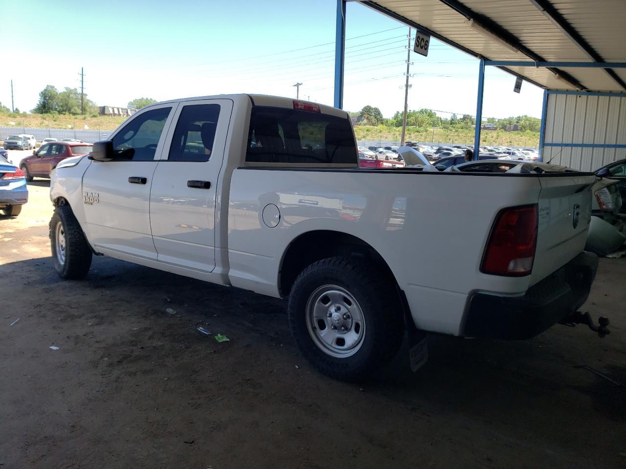 2020 RAM 1500 CLASS - Фото 2