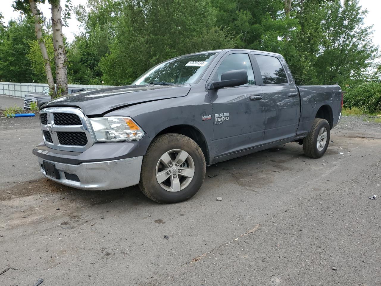 2019 RAM 1500 CLASS