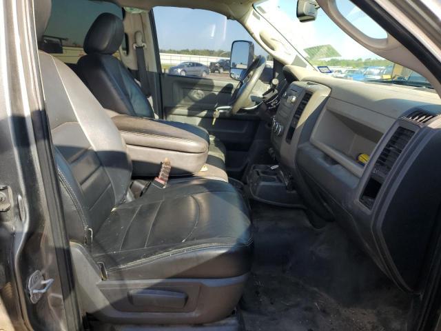 2012 Dodge Ram 3500 St - Фото 5