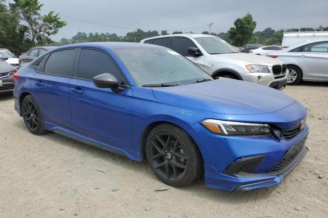2023 Honda Civic Sport - Image 4