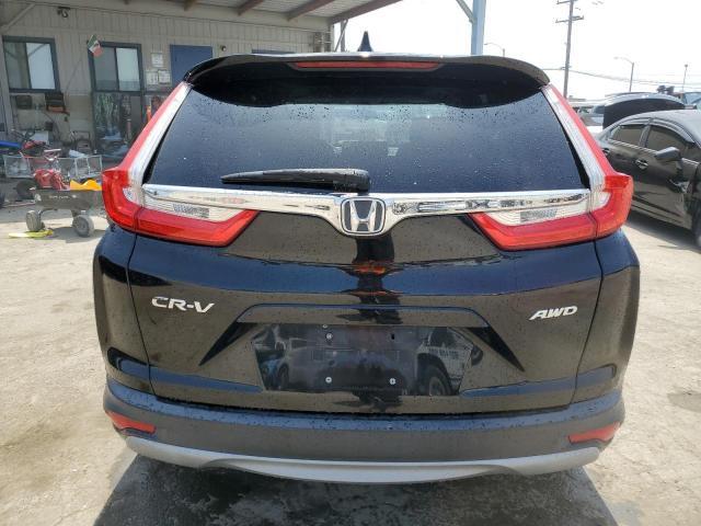 2018 Honda Cr-V Ex - Image 6