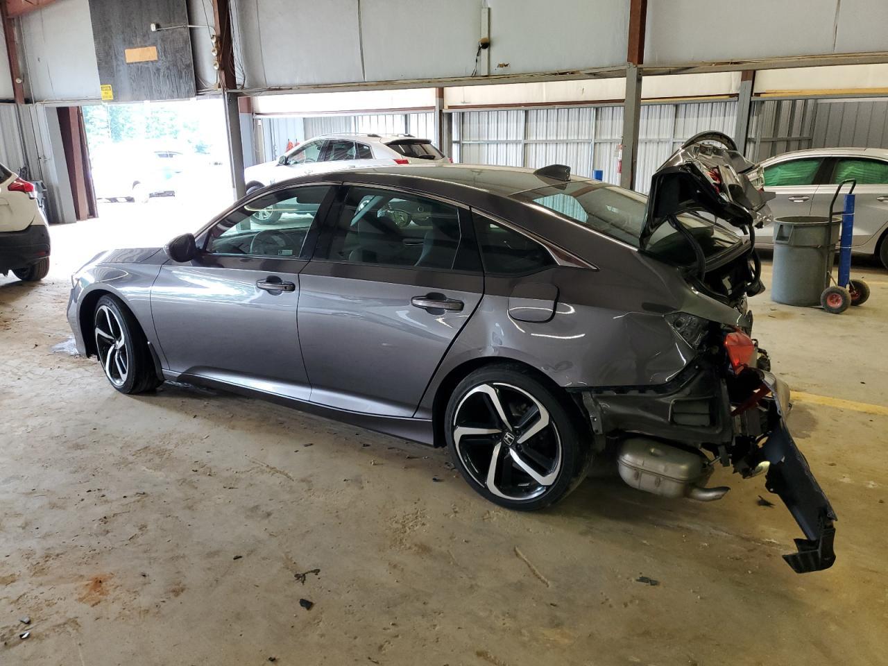 2020 HONDA ACCORD SPO - Image 2