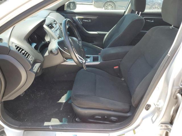 2015 Nissan Altima 2.5 - Фото 7