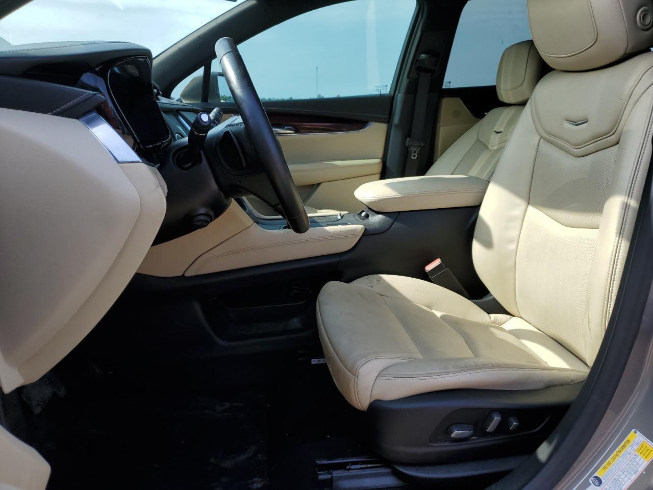 2019 CADILLAC XT5 LUXURY - Image 7