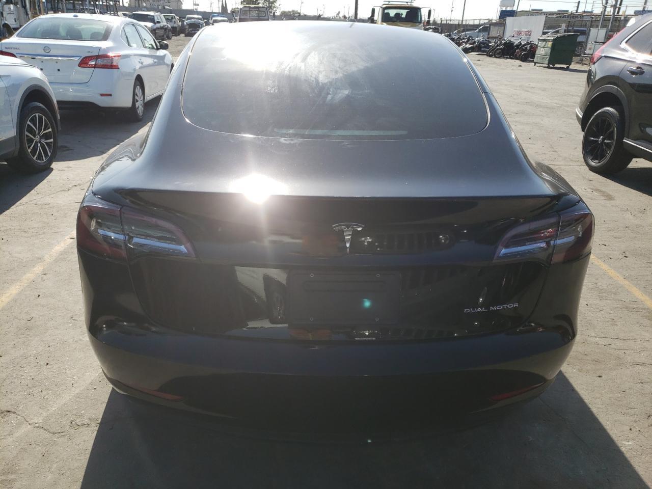 2023 TESLA MODEL 3 - Фото 6