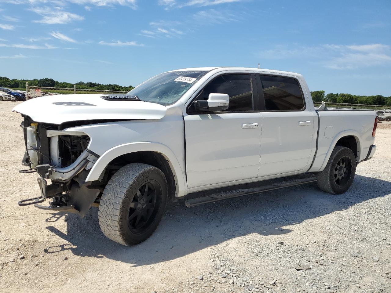 2019 RAM 1500 LARAM