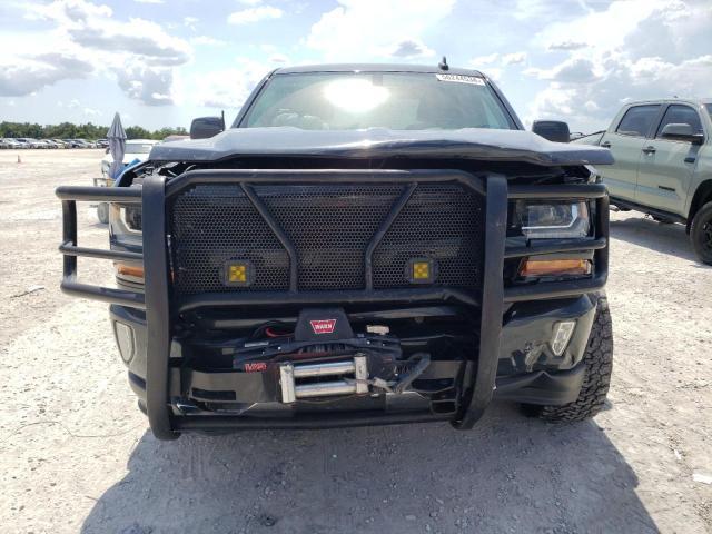 2018 Chevrolet Silverado K1500 Lt - Фото 5