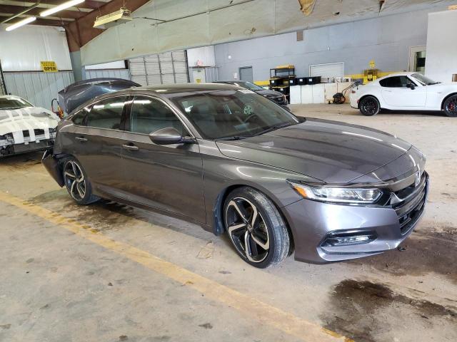 2020 Honda Accord Sport - Фото 4