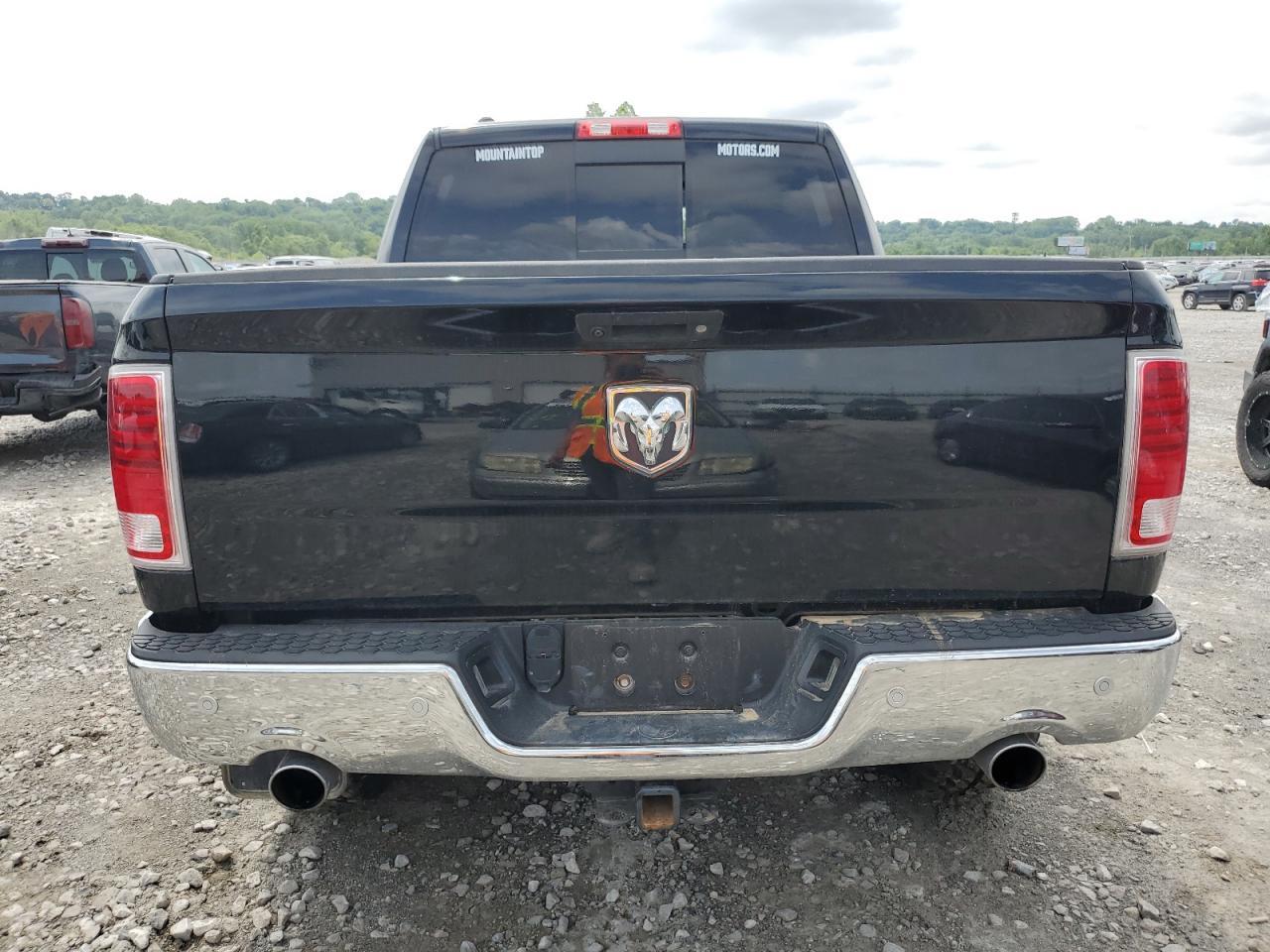 2014 RAM 1500 LARAM - Image 6
