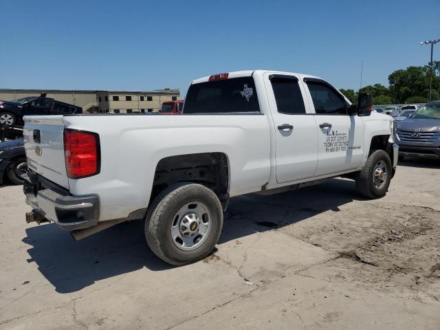 2018 Chevrolet Silverado C2500 Heavy Duty - Image 3