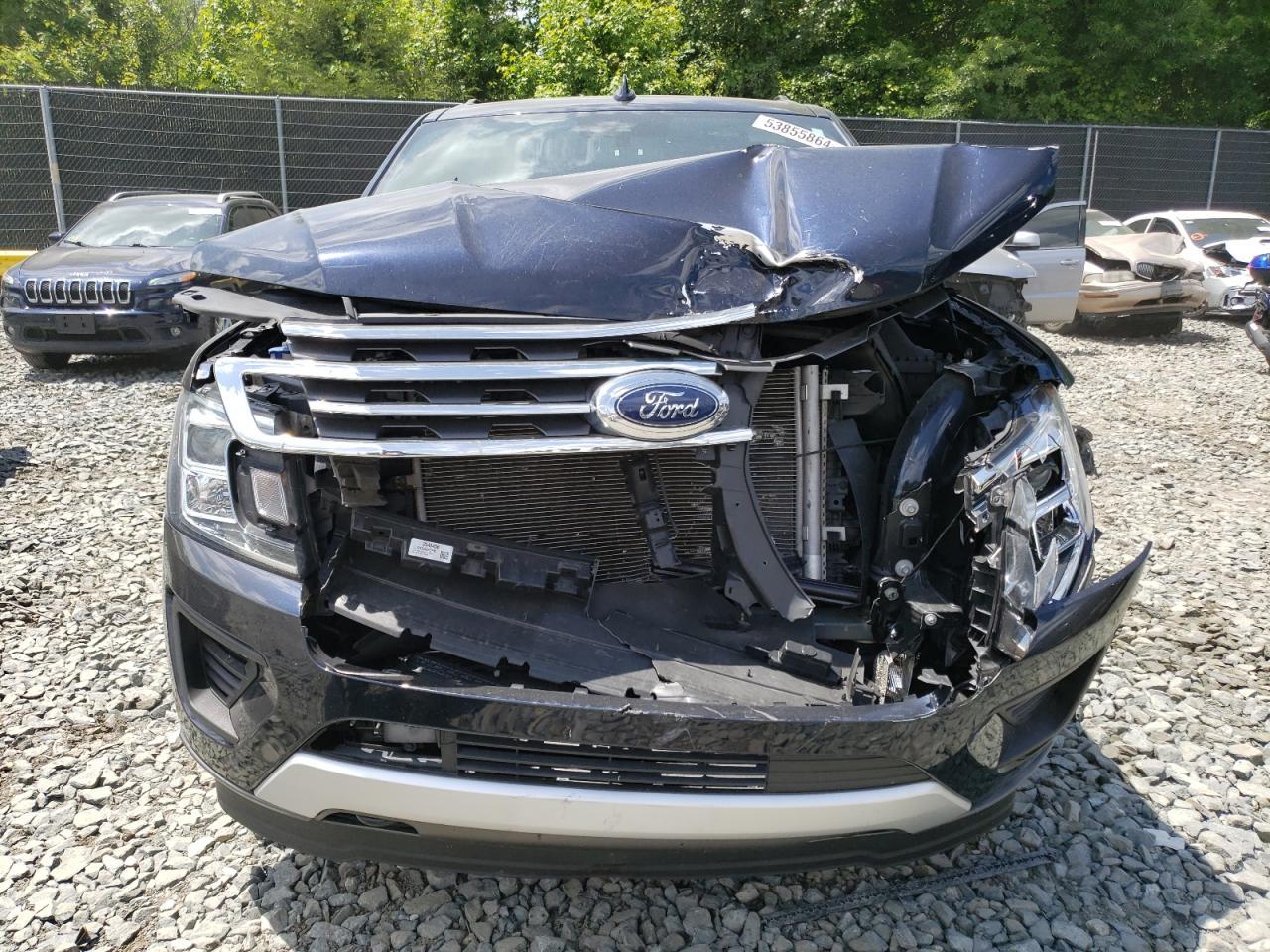 2021 FORD EXPEDITION - Image 5