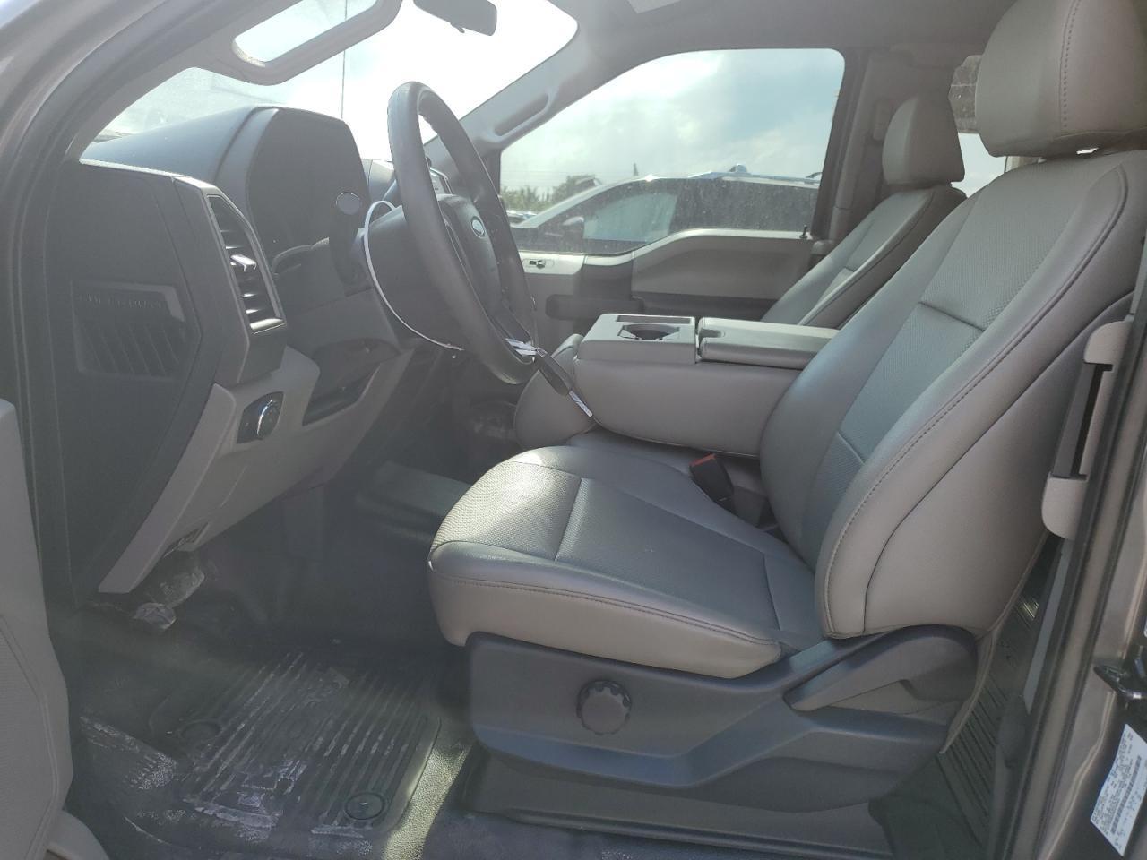 2022 FORD F250 SUPER - Фото 7