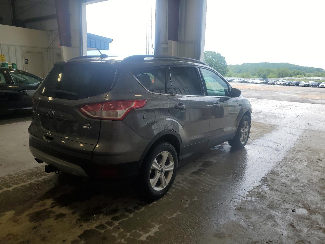 2014 FORD ESCAPE SE - Image 3
