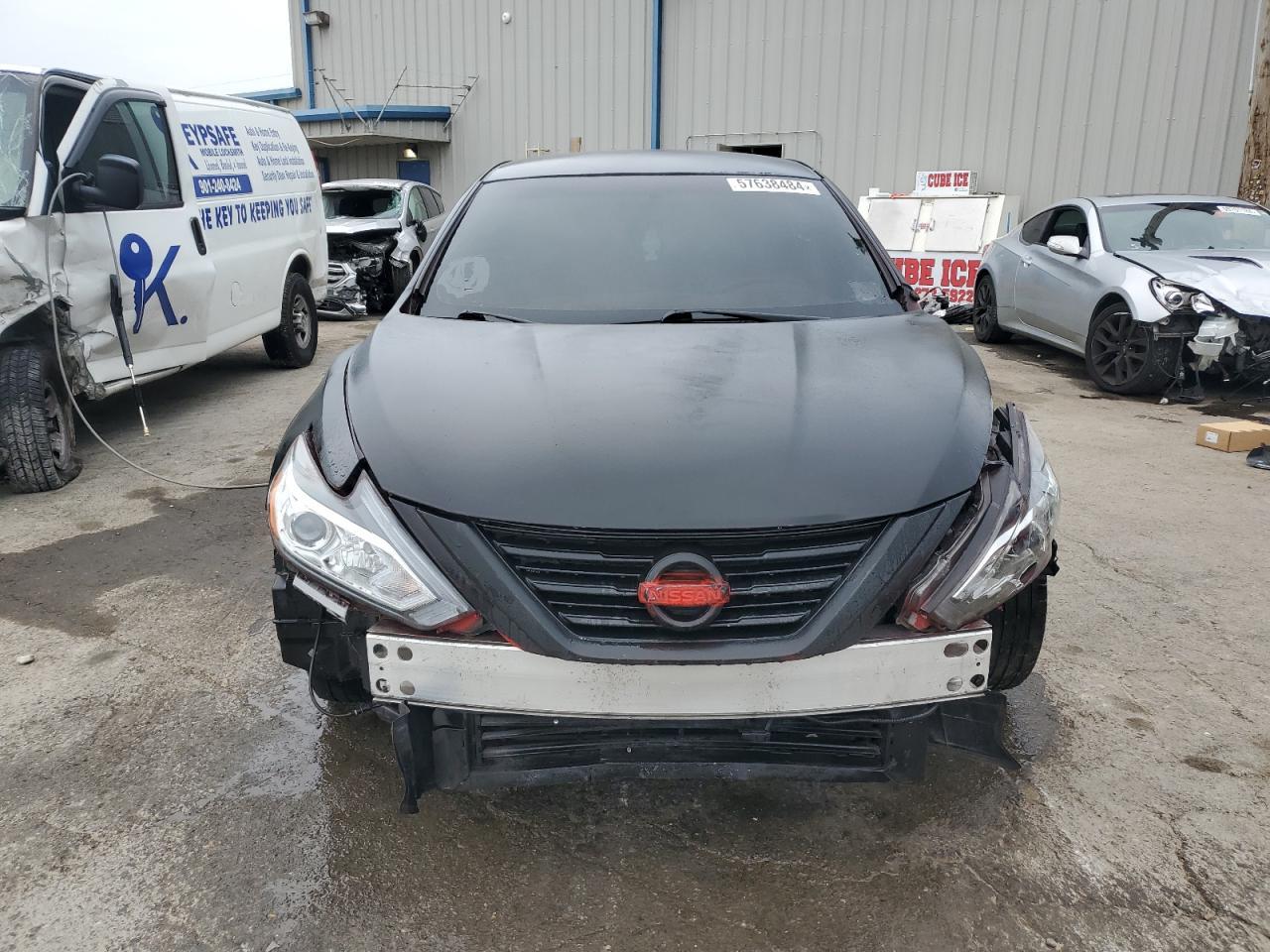 2017 NISSAN ALTIMA 2.5 - Image 5