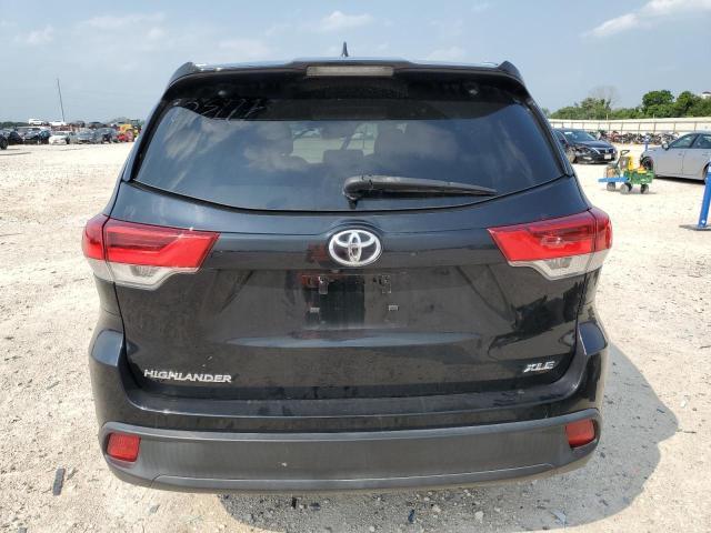 2019 Toyota Highlander Se - Фото 6